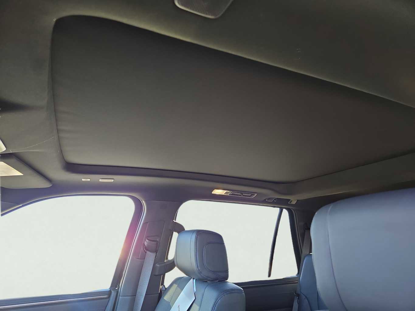 New 2026 Toyota Sequoia Platinum image 25