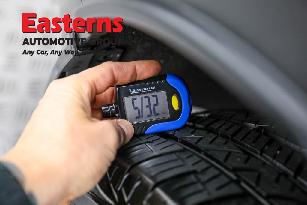 Used 2020 Chevrolet Blazer LT image 29