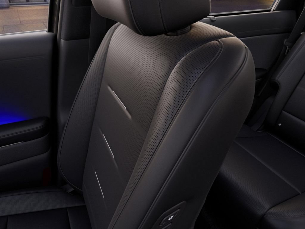 New 2026 Hyundai Palisade Calligraphy AWD/4WD image 12