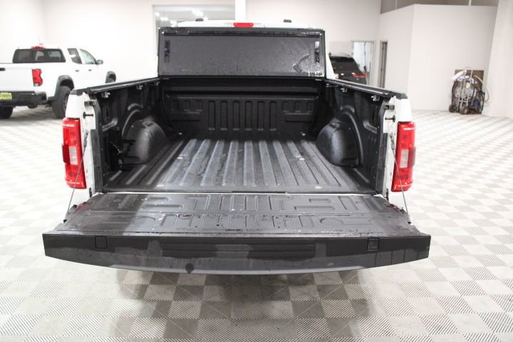 Used 2021 Ford F150 XLT w/ Equipment Group 301A Mid image 13