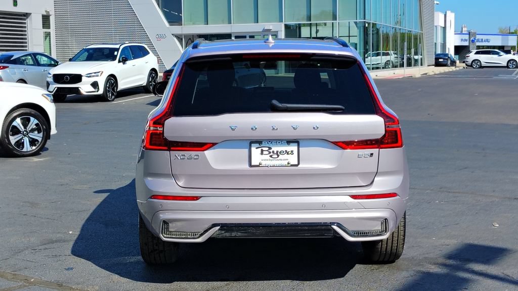 New 2026 Volvo XC60 B5 Plus w/ Climate Package AWD/4WD image 31