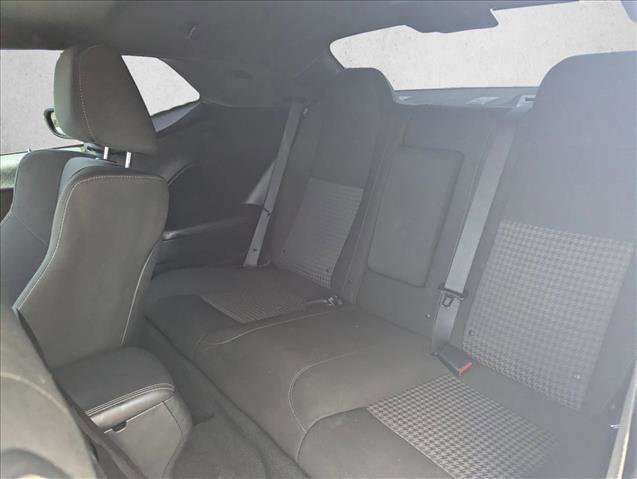 Used 2020 Dodge Challenger R/T w/ Blacktop Package RWD image 16