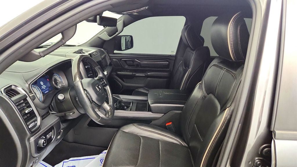 Used 2022 RAM 1500 Limited AWD/4WD image 20