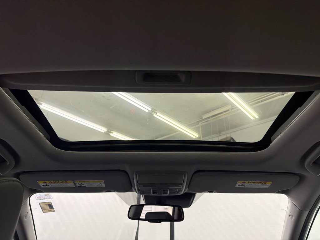 Certified 2020 Honda CR-V EX-L image 24