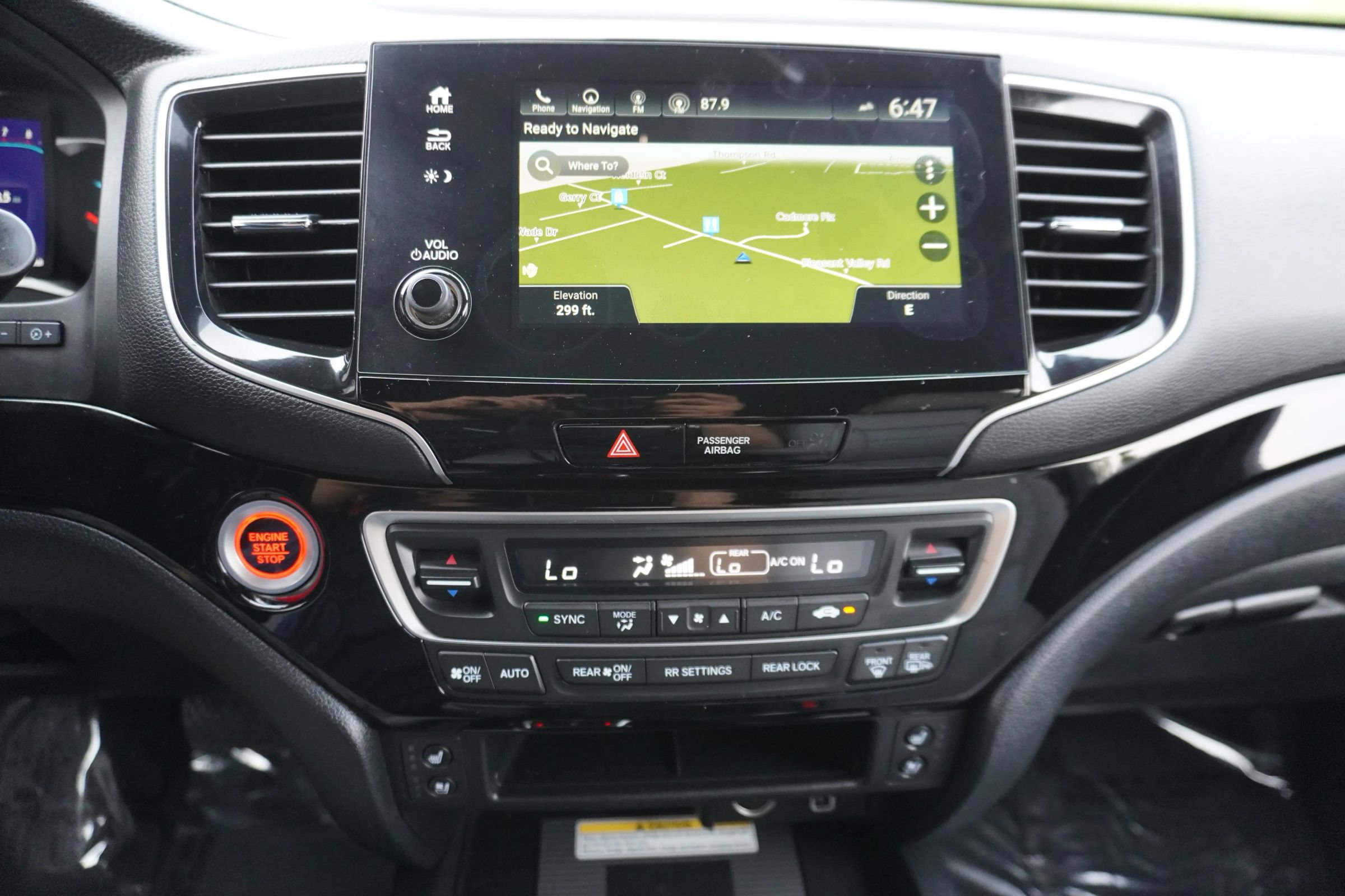 Used 2021 Honda Passport Elite image 20