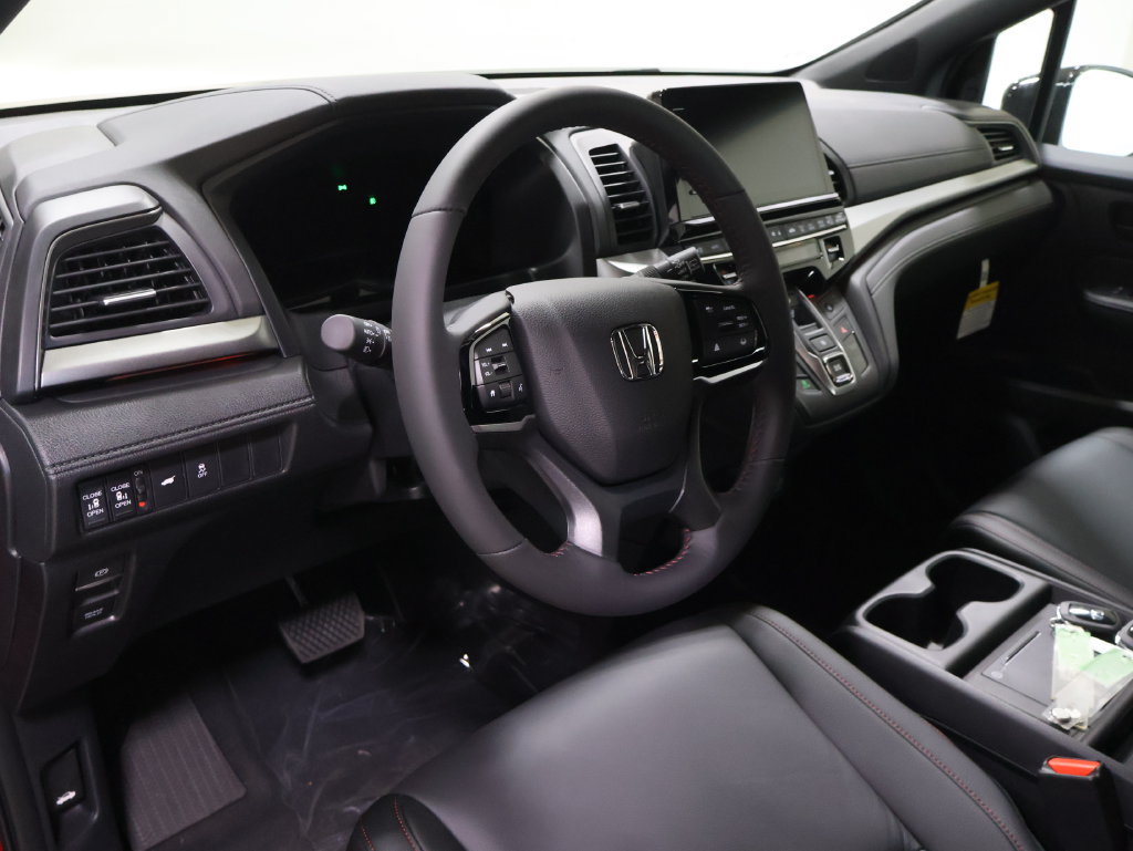 New 2026 Honda Odyssey Sport-L image 19