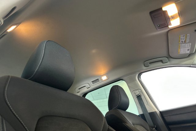 Used 2024 Nissan Pathfinder SV FWD image 21