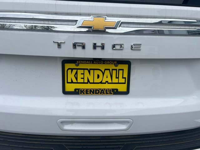 Used 2024 Chevrolet Tahoe LS w/ Driver Alert Package AWD/4WD image 20