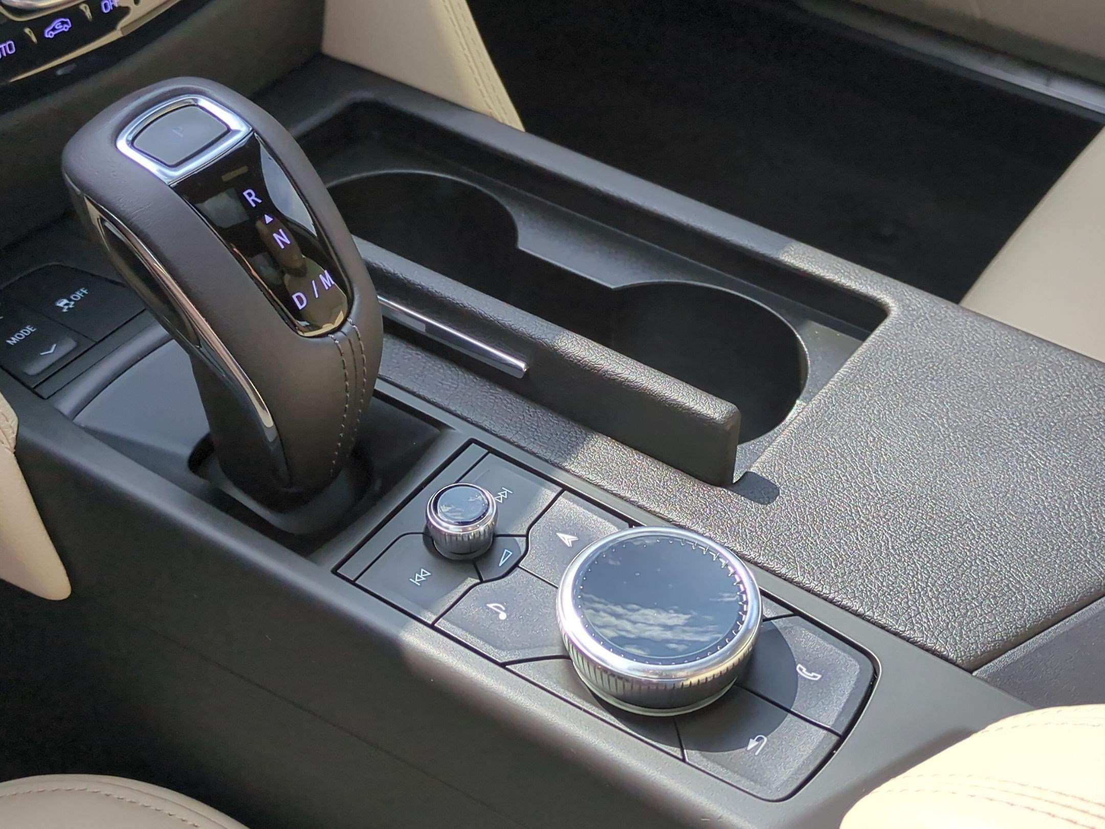 Used 2020 Cadillac CT6 Luxury AWD/4WD image 27