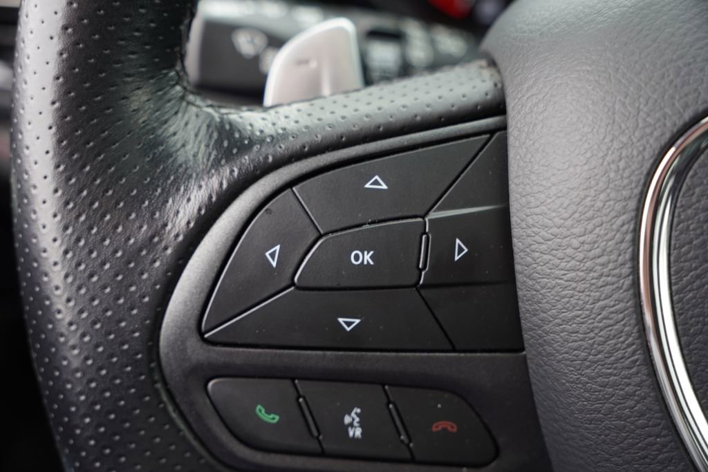 Certified 2024 Dodge Durango GT image 38