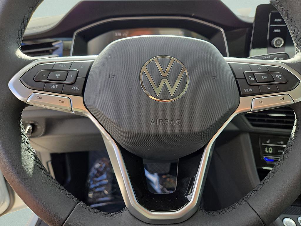 New 2026 Volkswagen Jetta SE image 25