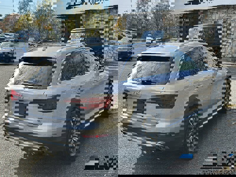 Used 2019 Audi A4 2.0T allroad Premium Plus image 7