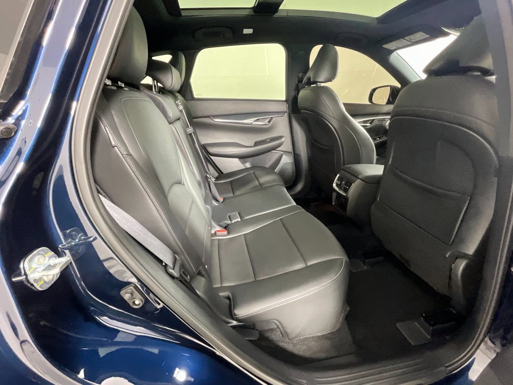 Used 2023 INFINITI QX50 Sport image 24