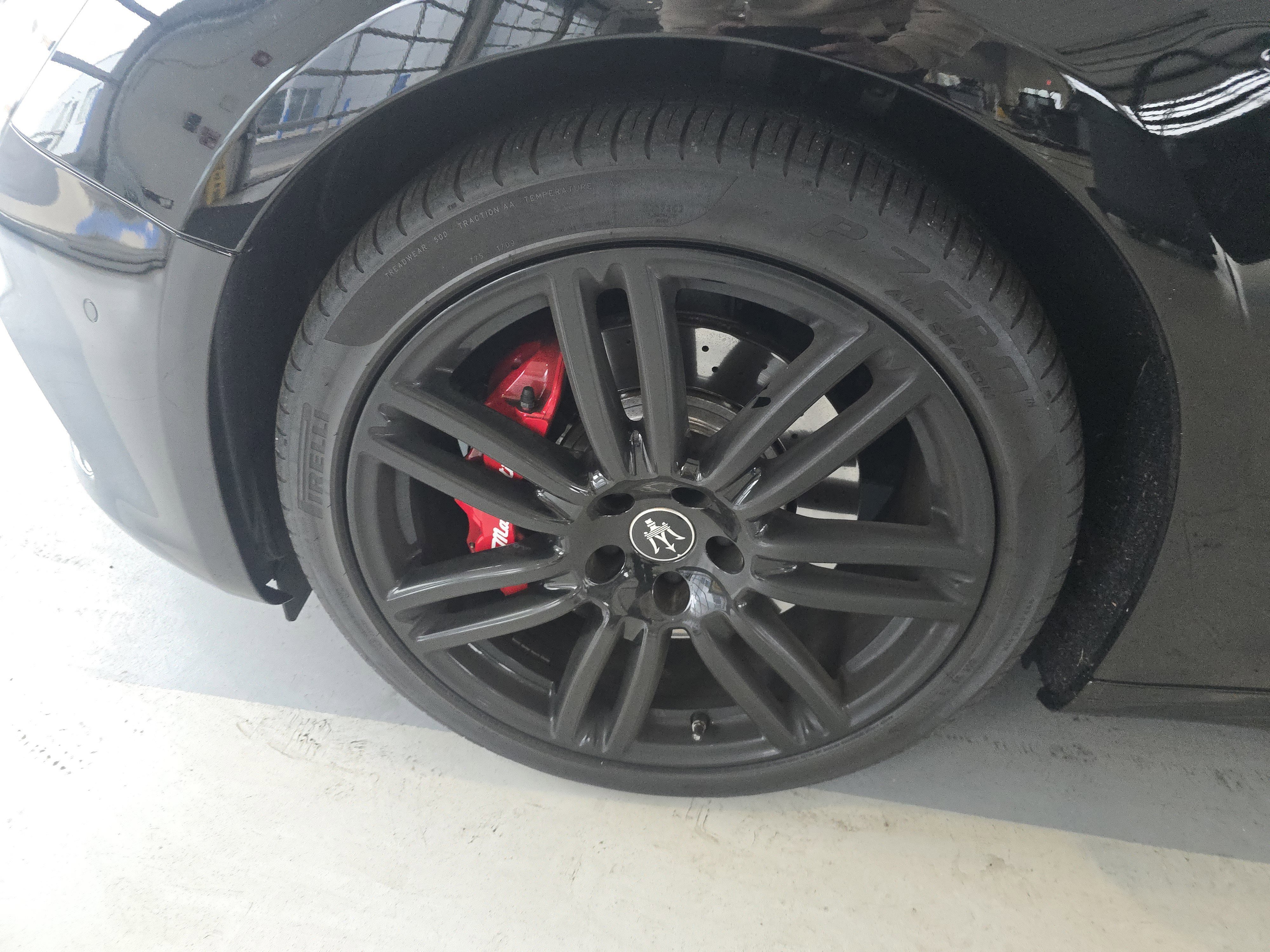 Used 2021 Maserati Ghibli S Q4 image 10