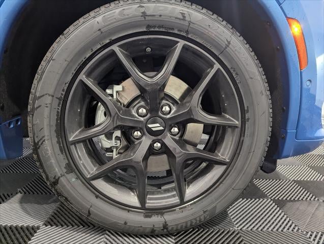 New 2026 Dodge Durango GT AWD/4WD image 43