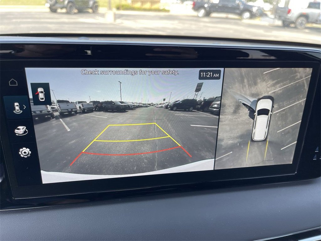 Used 2023 Hyundai Palisade Calligraphy w/ Cargo Package image 17