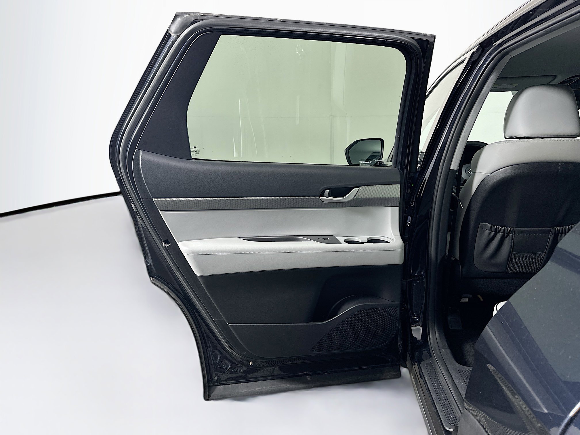 Used 2025 Hyundai Palisade SEL image 26