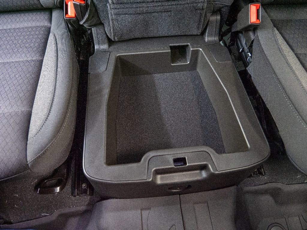 New 2025 Chevrolet Silverado 1500 Custom w/ LPO, Dark Essentials Package image 17