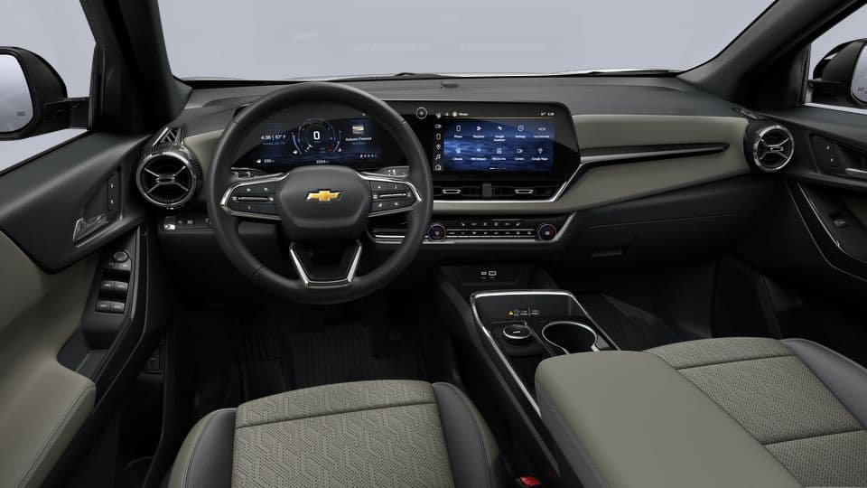 New 2026 Chevrolet Equinox LT w/ Convenience Package II FWD image 29