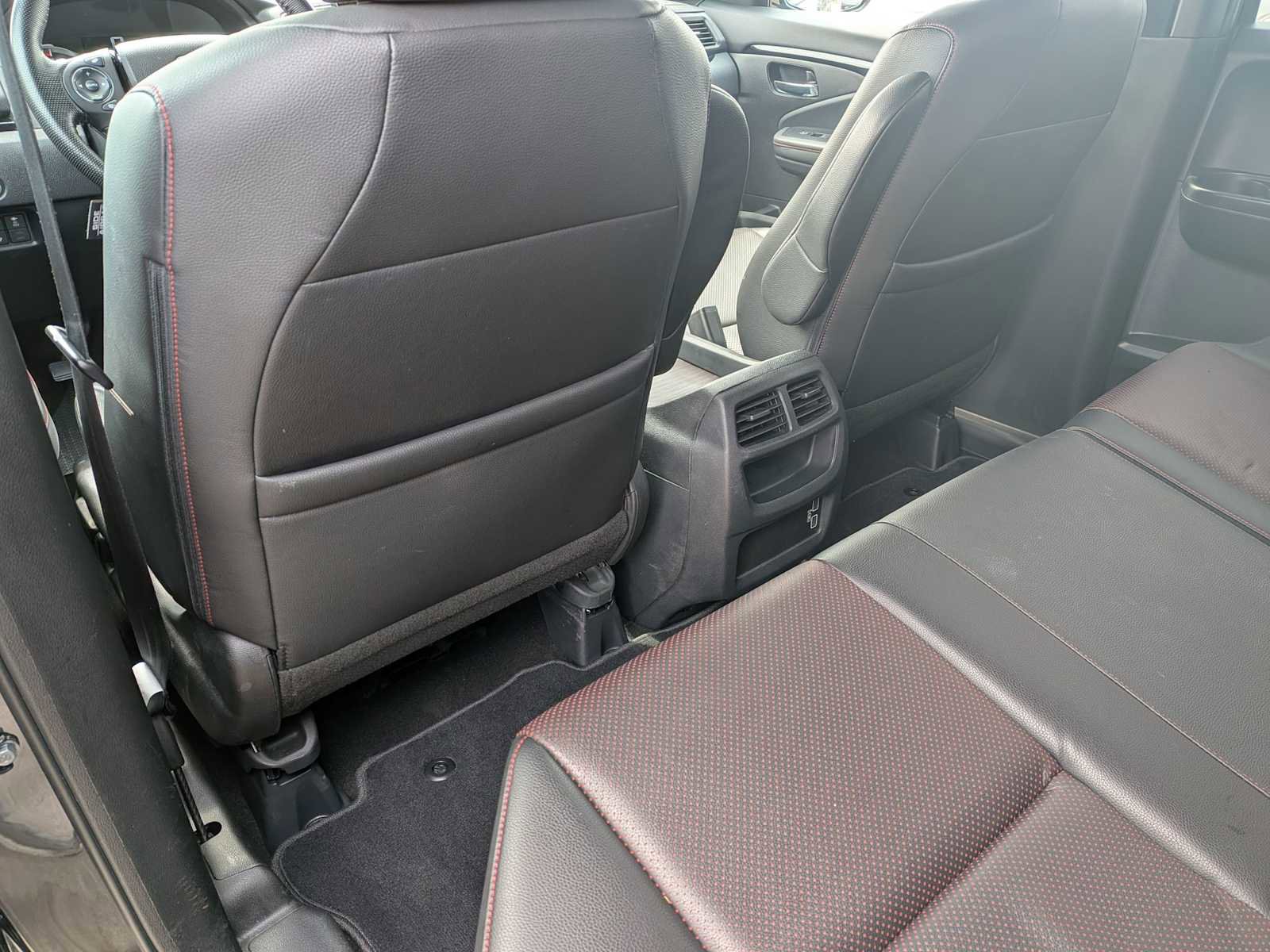 Used 2023 Honda Ridgeline Black Edition image 18