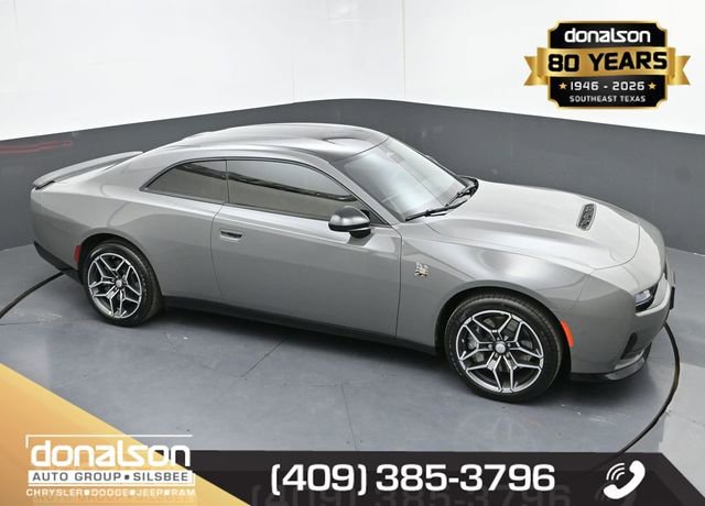 New 2026 Dodge Charger Scat Pack image 17