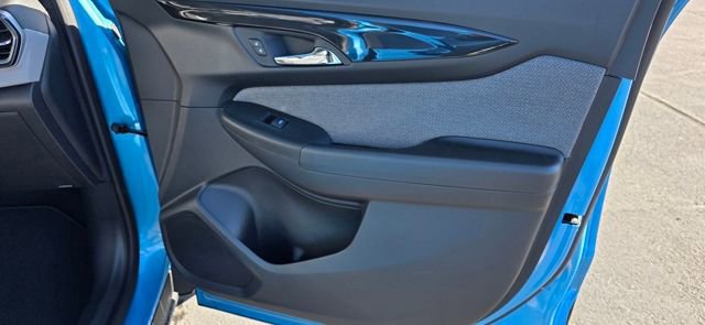 New 2026 Chevrolet TrailBlazer LS w/ LS Convenience Package image 14