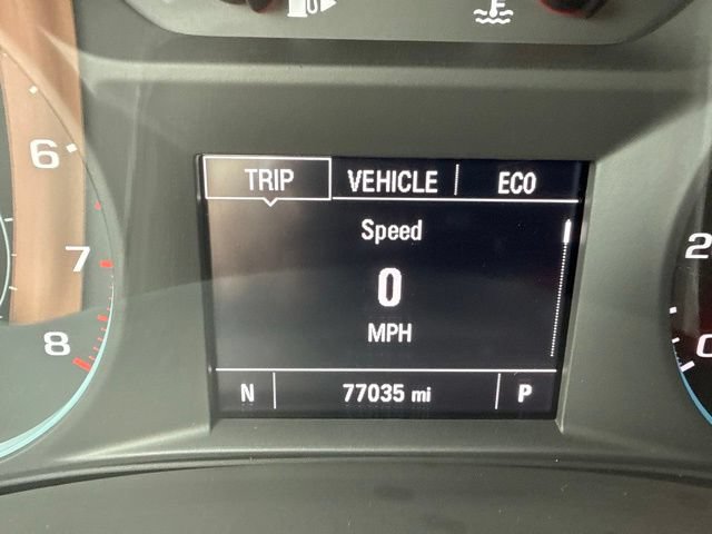 Used 2018 Chevrolet Malibu LS FWD image 17