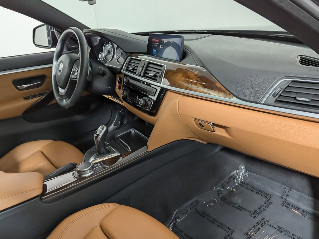 Used 2018 BMW 430i Gran Coupe xDrive image 25