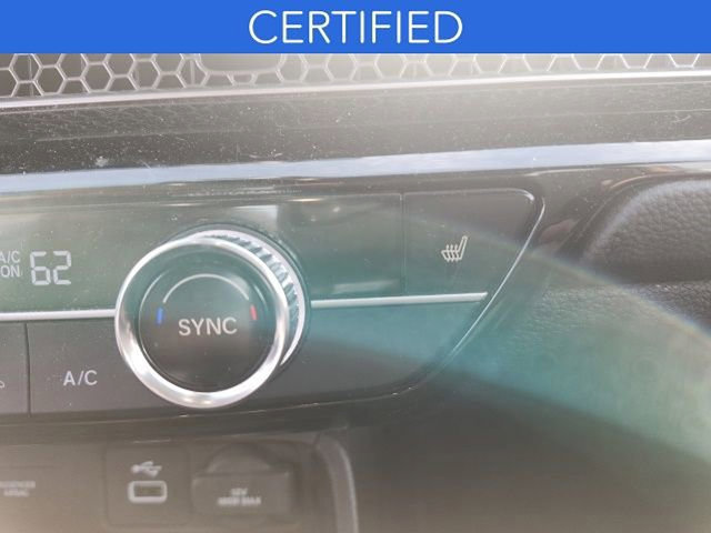 Certified 2024 Honda Civic EX image 24
