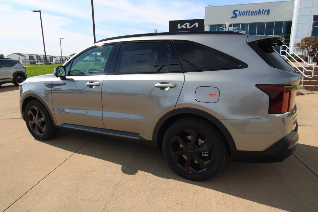 New 2026 Kia Sorento SX Prestige AWD/4WD image 20