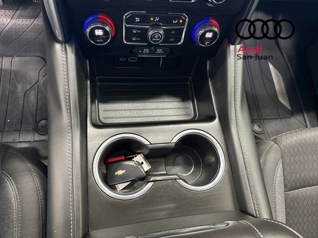 Used 2023 Chevrolet Tahoe LS image 24