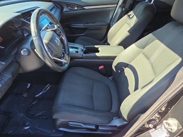 Used 2019 Honda Civic Sport image 11