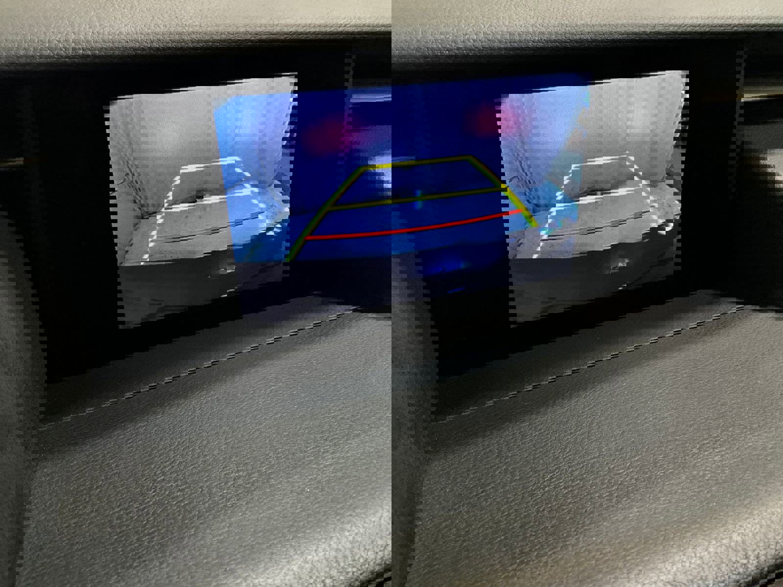 Used 2017 Lexus RC F image 19