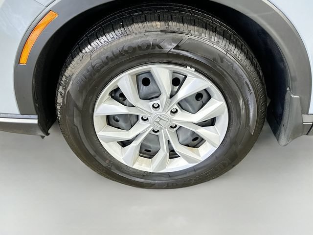 Certified 2026 Honda CR-V LX image 13