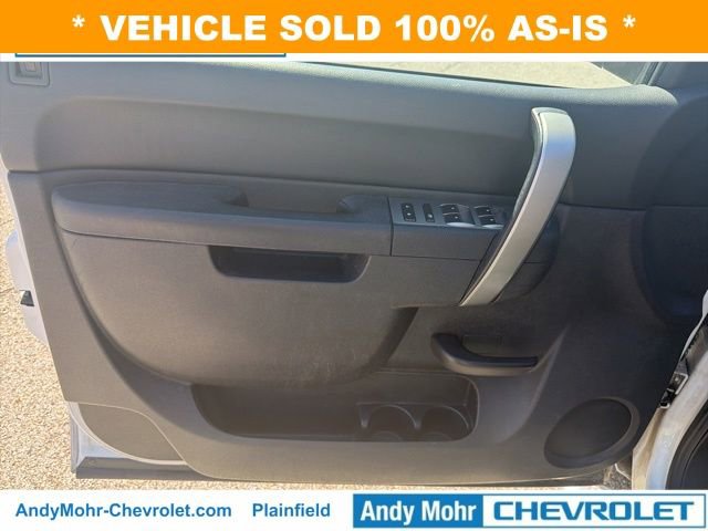 Used 2013 GMC Sierra 1500 SLE image 12