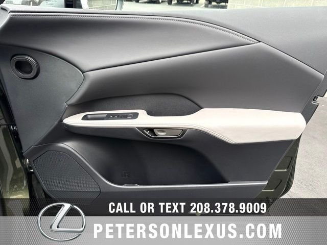 New 2026 Lexus RX 350 Premium w/ Convenience Package AWD/4WD image 11