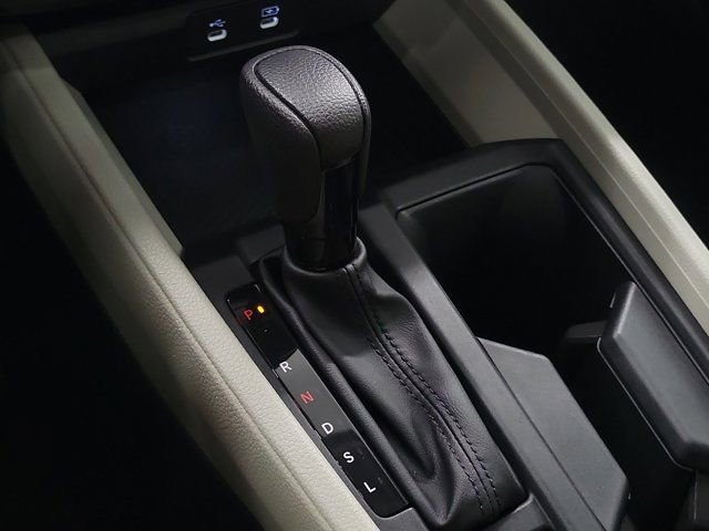 Certified 2025 Honda Accord SE image 28
