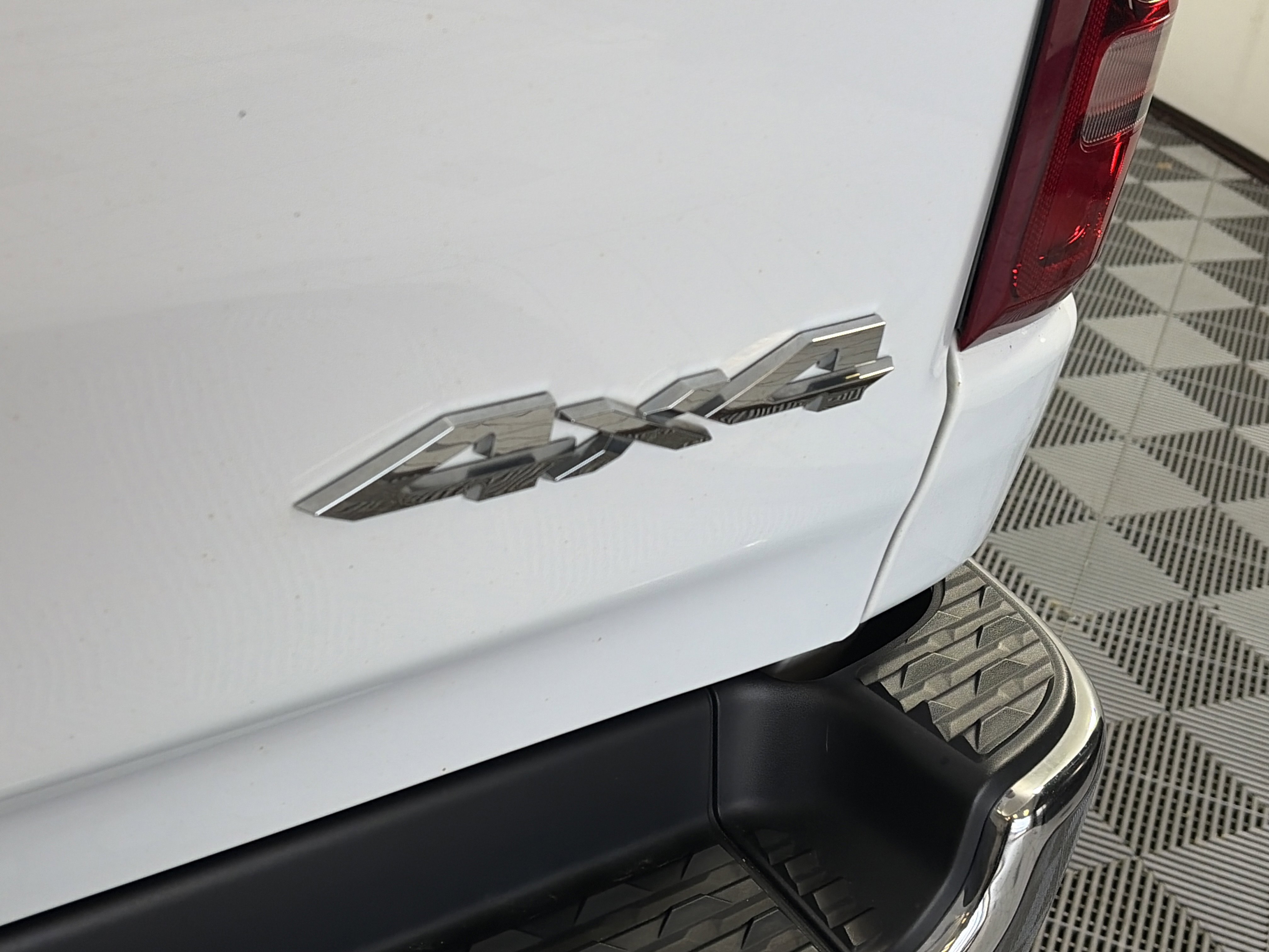 Used 2022 RAM 1500 Laramie image 16