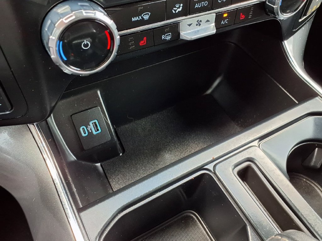 Used 2023 Ford F150 XLT w/ Equipment Group 302A High AWD/4WD image 15