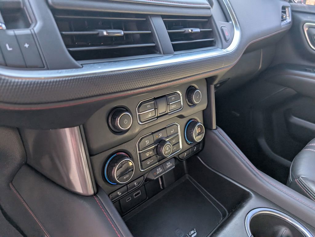 Used 2021 Chevrolet Tahoe RST w/ Luxury Package AWD/4WD image 22