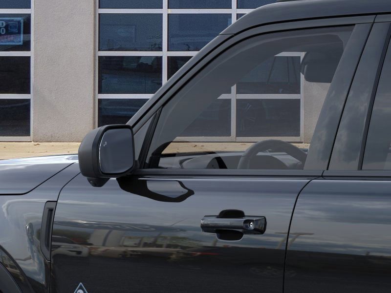 New 2025 Ford Bronco Sport Outer Banks w/ Outer Banks Tech Package+ image 20