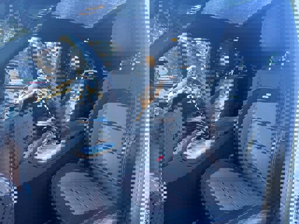 Certified 2023 Mercedes-Benz GLE 53 AMG 4MATIC Coupe image 32