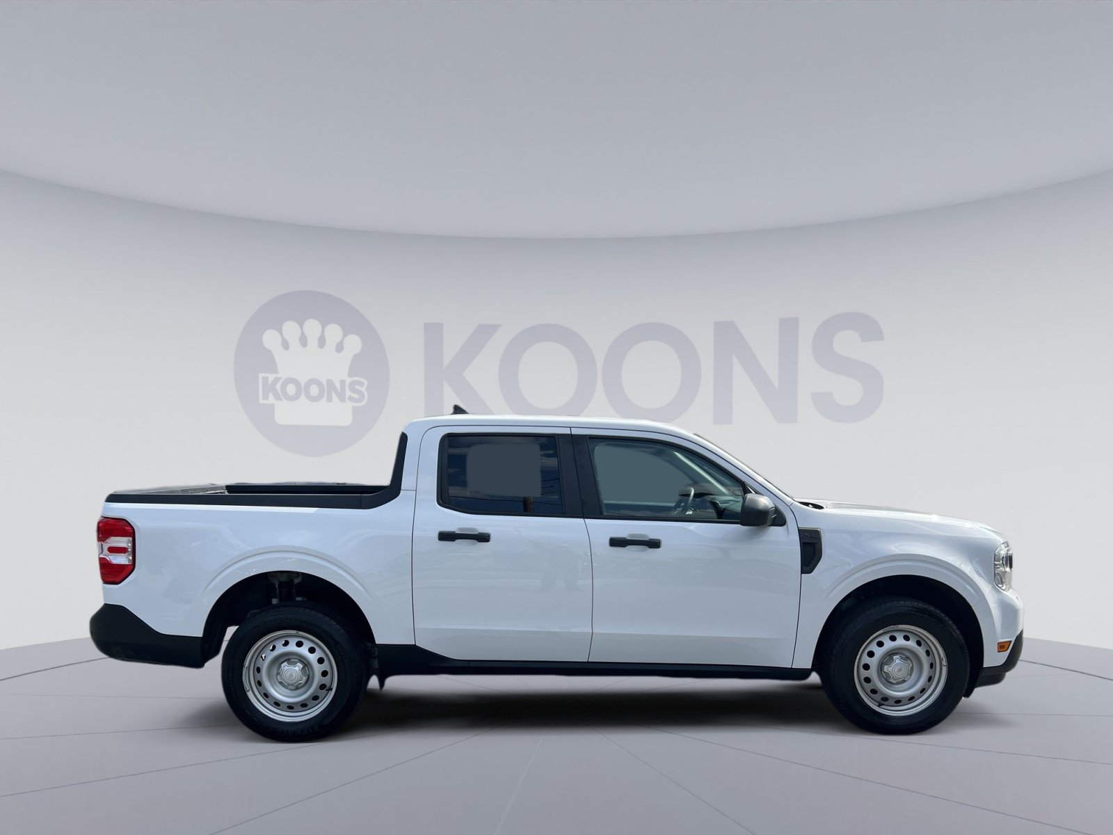 Used 2022 Ford Maverick XL FWD image 8