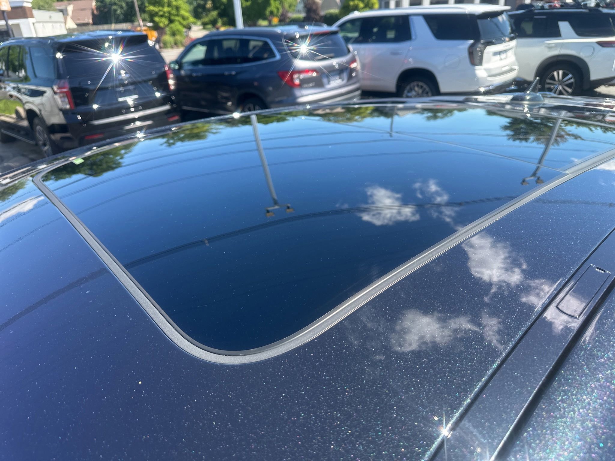 Used 2023 Maserati Levante Modena S AWD/4WD image 41