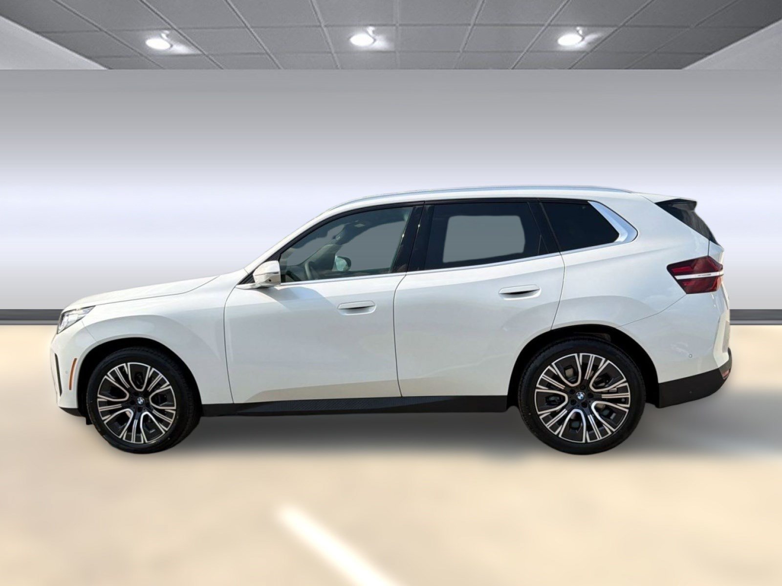 Used 2026 BMW X3 xDrive30i w/ Premium Package AWD/4WD image 2