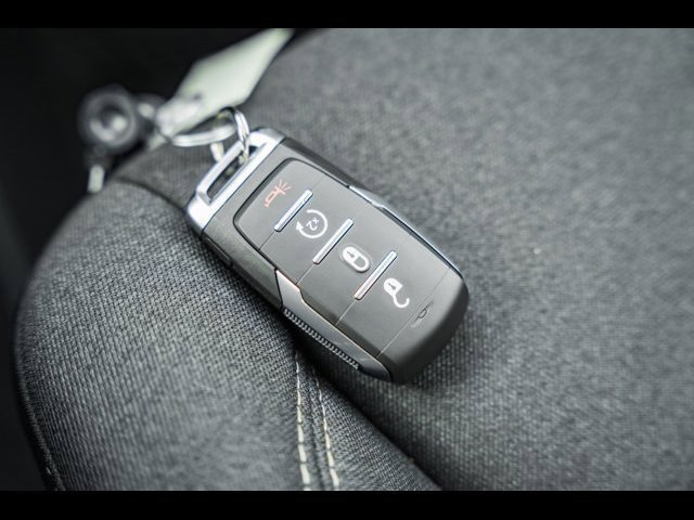 New 2025 RAM 1500 Big Horn image 45