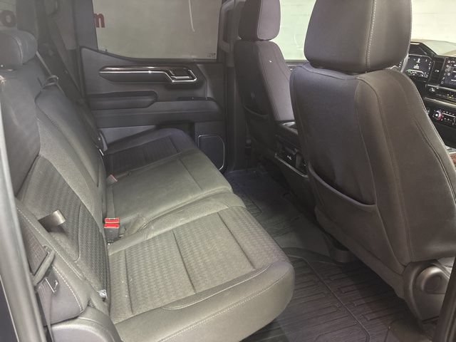 Used 2024 GMC Sierra 1500 Elevation RWD image 12