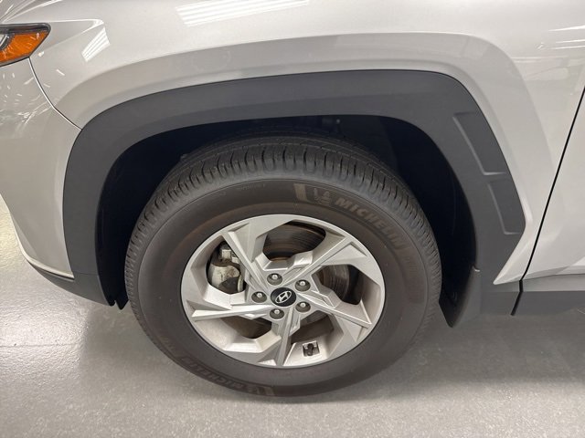 Used 2022 Hyundai Tucson SEL image 41