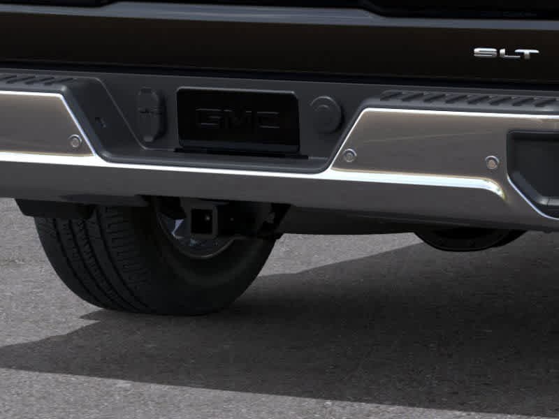 New 2026 GMC Sierra 1500 SLT image 14