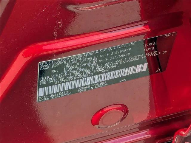 Used 2019 Toyota RAV4 XLE Premium image 24